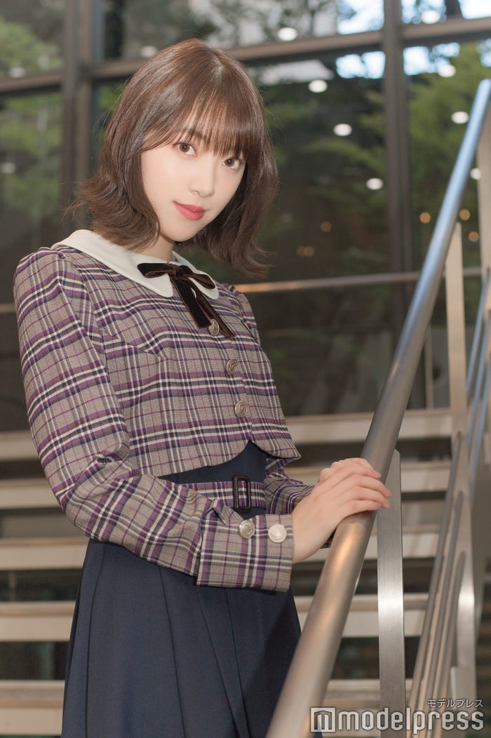 堀未央奈 (C)モデルプレス