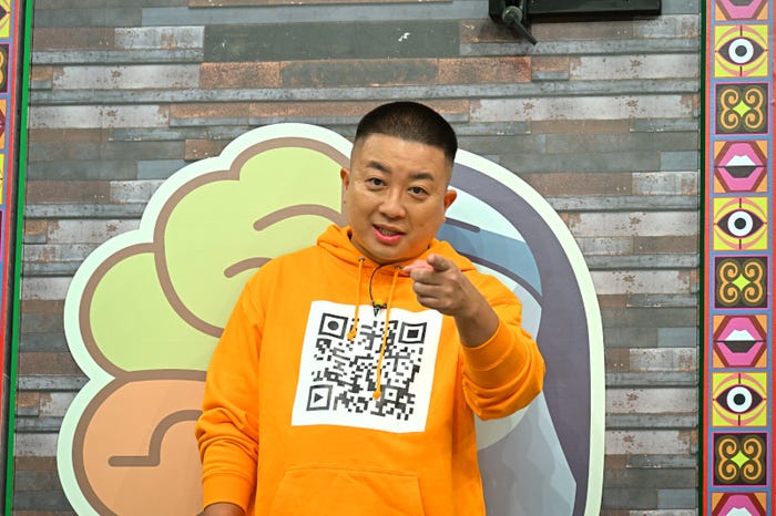 松尾駿(C)TBS