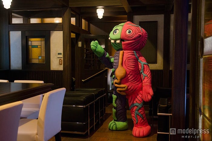 「ST 赤と白の捜査ファイル」(C)日本テレビ