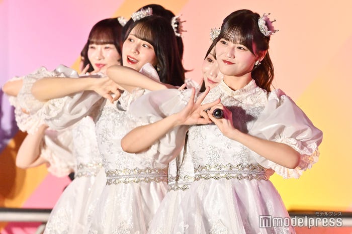 高松瞳/=LOVE(C)モデルプレス