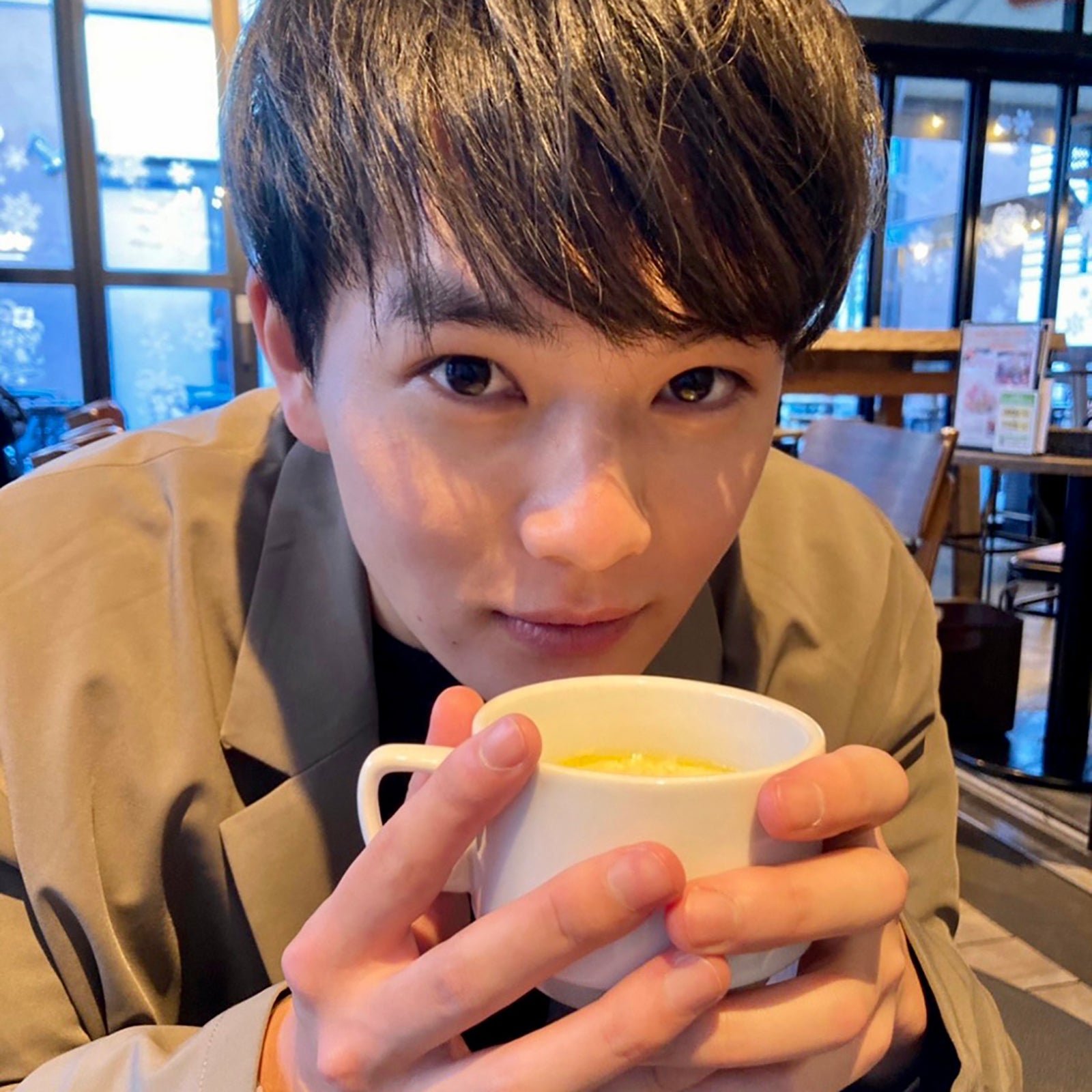 金井優希さん／拓殖大学（提供画像）