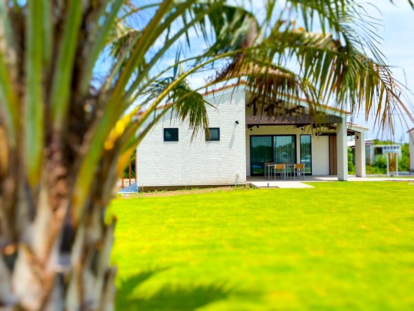 Asovillage／画像提供：AuTaBi