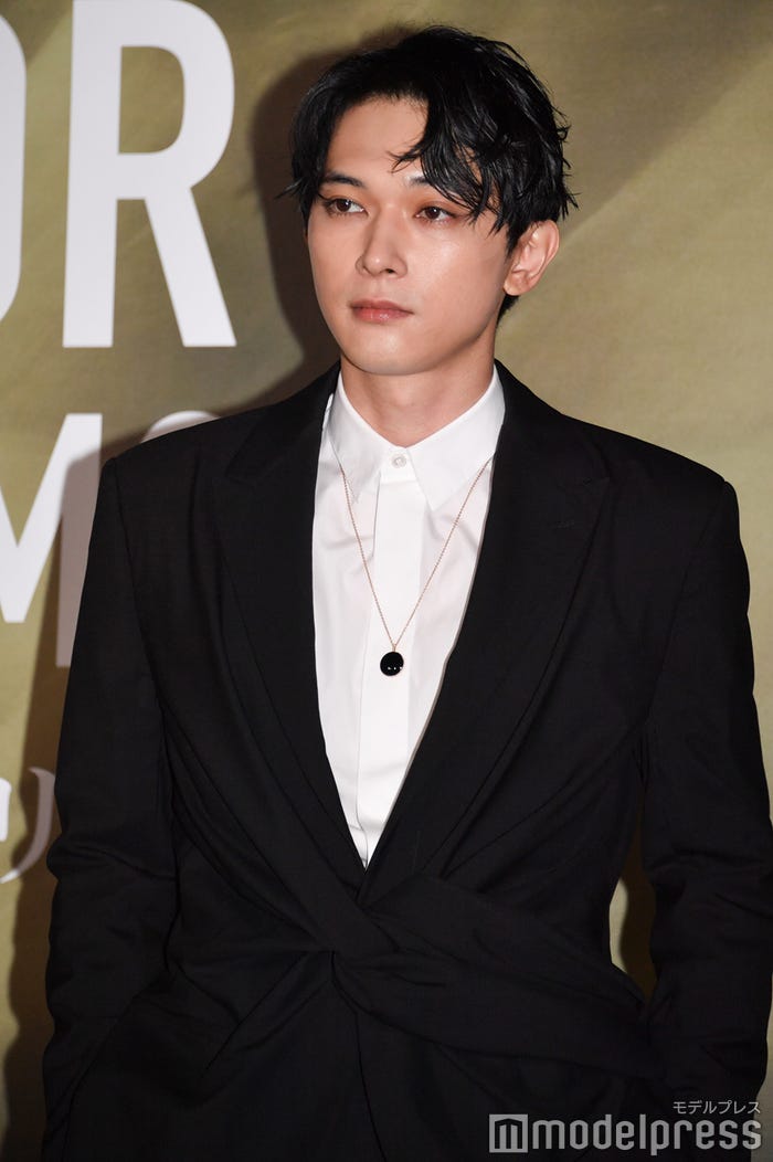 吉沢亮(C)モデルプレス