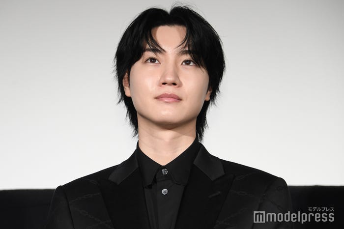 桜田通 (C)モデルプレス