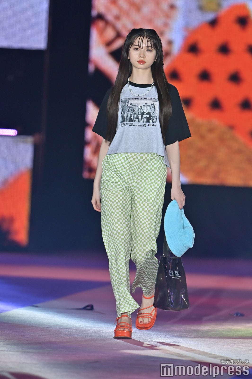 桜田ひより（C）モデルプレス