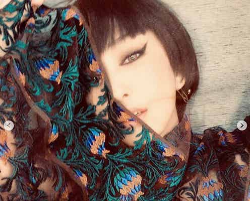 中島美嘉の“自撮りテク”がすごい まさかの方法を“ネタばらし”