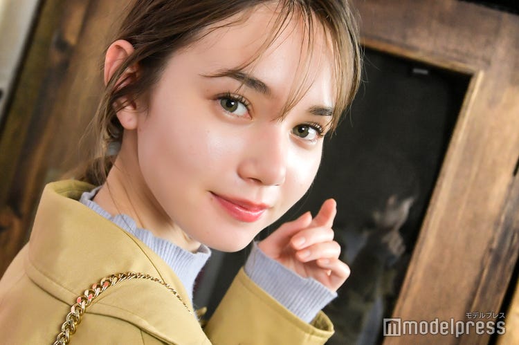 マーシュ彩 Seventeen 卒業を報告 たくさんの愛をありがとう モデルプレス マーシュ彩 Seventeen 卒業を報告 たくさんの愛をありがとう モデルプレス