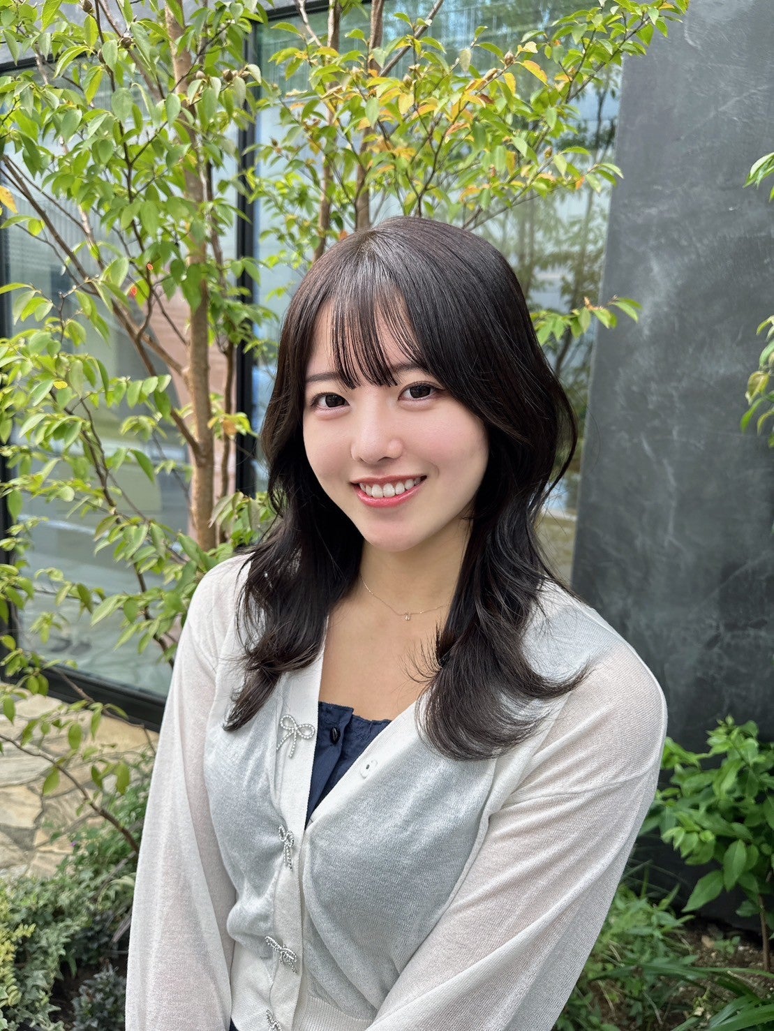 野元智保子さん（提供写真）