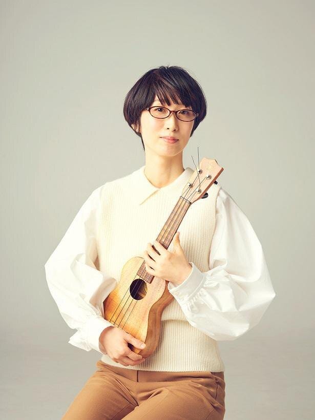 つじあやの 八重に咲く Abema配信アニメ であいもん 挿入曲に決定 みなさんの胸に届きますように モデルプレス つじあやの 八重に咲く Abema配信アニメ であいもん 挿入曲に決定 みなさんの胸に届きますように モデルプレス
