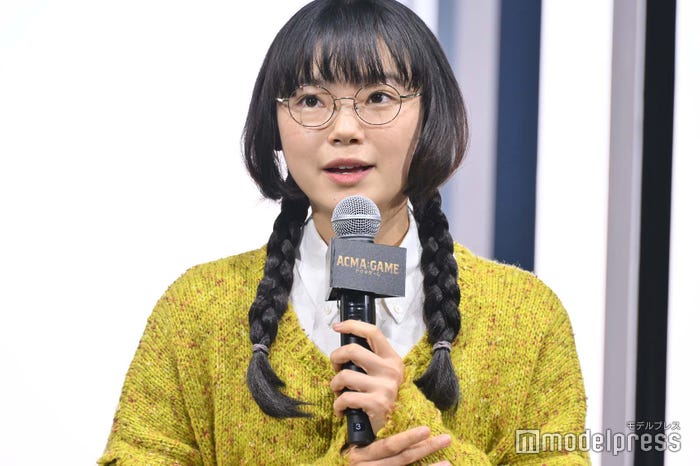 古川琴音(C)モデルプレス