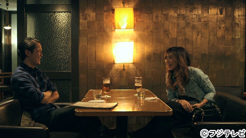 【テラスハウス】元カノ登場で卒業を告白