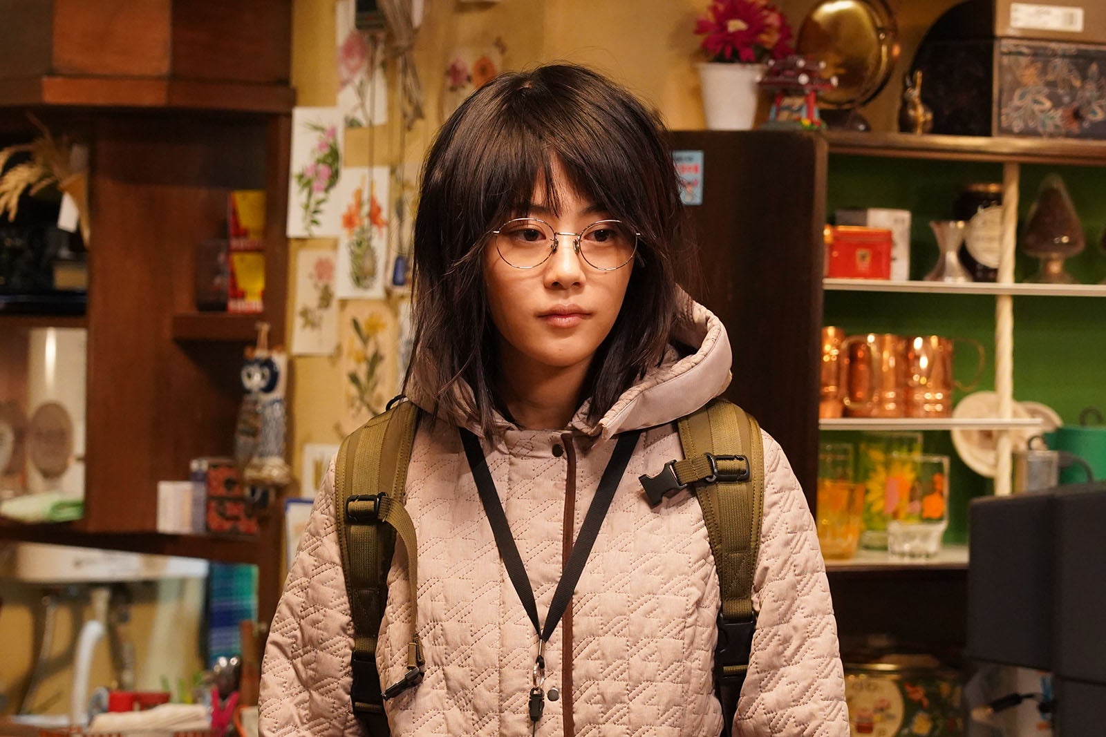 高畑充希主演「同期のサクラ」第7話視聴率は12.2％　自己最高を更新