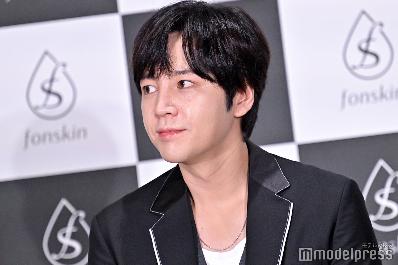 チャン・グンソク（C）モデルプレス