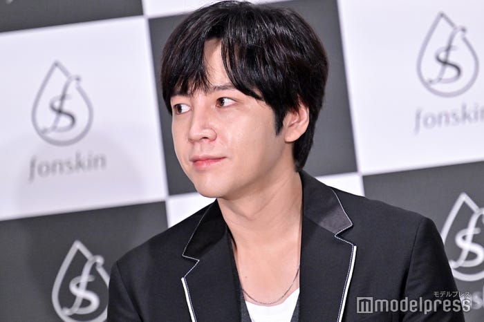 チャン・グンソク(C)モデルプレス