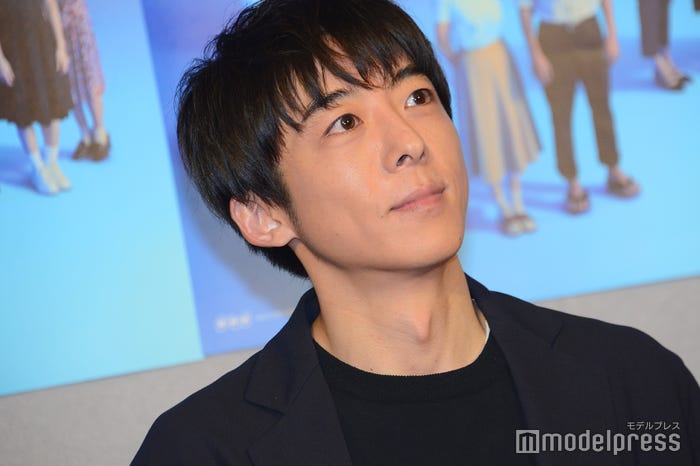 高橋一生 (C)モデルプレス