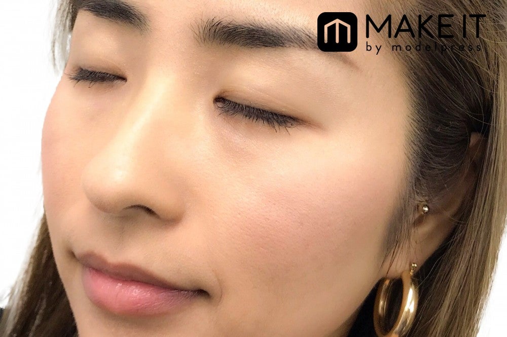 ユニセックスに使えるメイクパレット (C)メイクイット