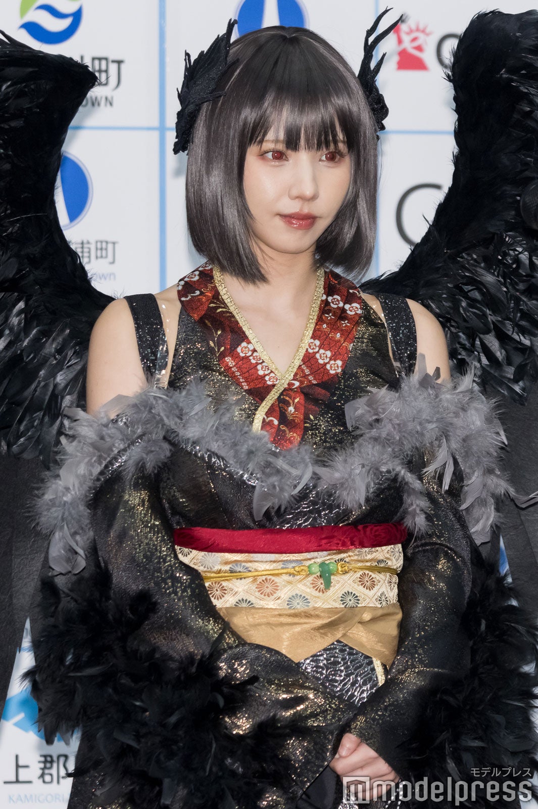 えなこ（C）モデルプレス