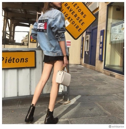 森星、圧巻美脚にファン驚愕「何頭身あるの！？」「綺麗すぎ」