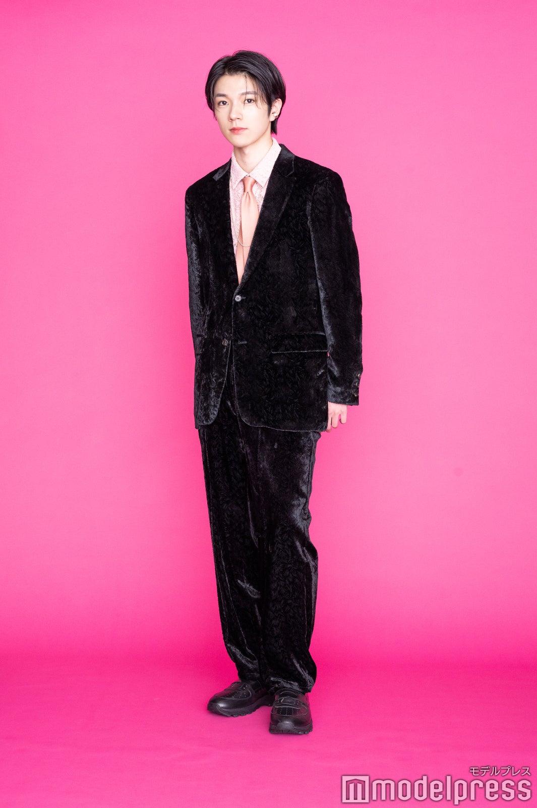冨樫拓真さん（C）モデルプレス