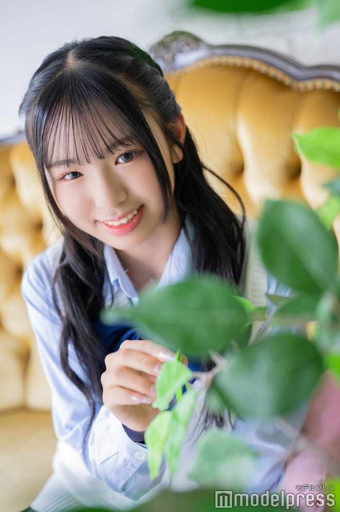 みことさん(C)モデルプレス