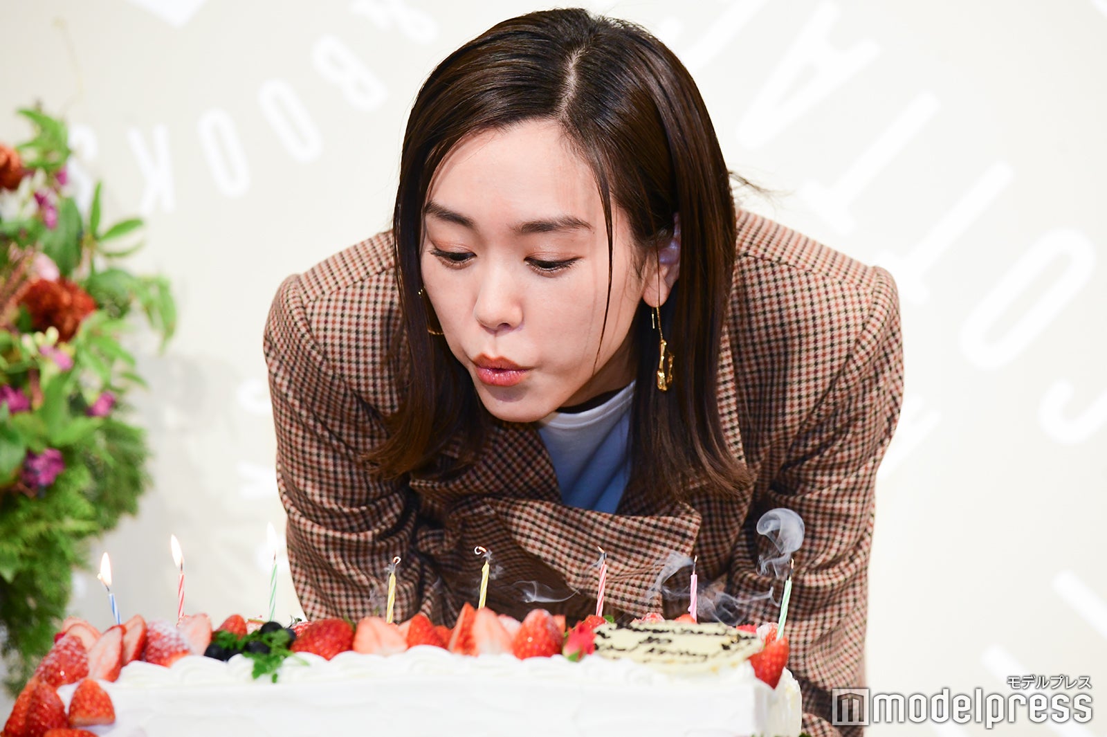 桐谷美玲（C）モデルプレス