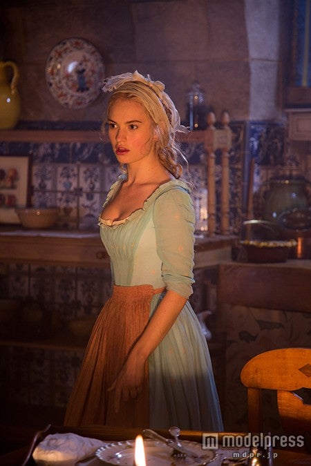 実写版 シンデレラ に涙と共感 女子の リアル過ぎる本音 が爆発 試写会レポート モデルプレス