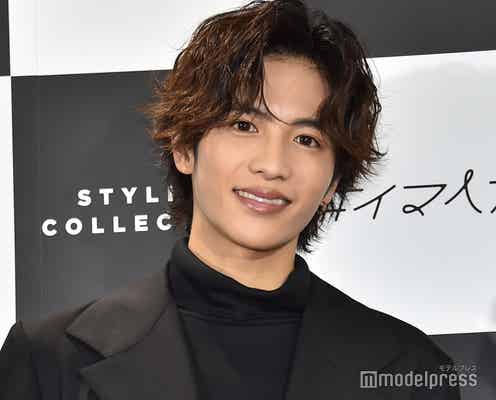 志尊淳、“家族の勘違い”が「可愛すぎる」「笑いすぎてお腹痛い」と反響