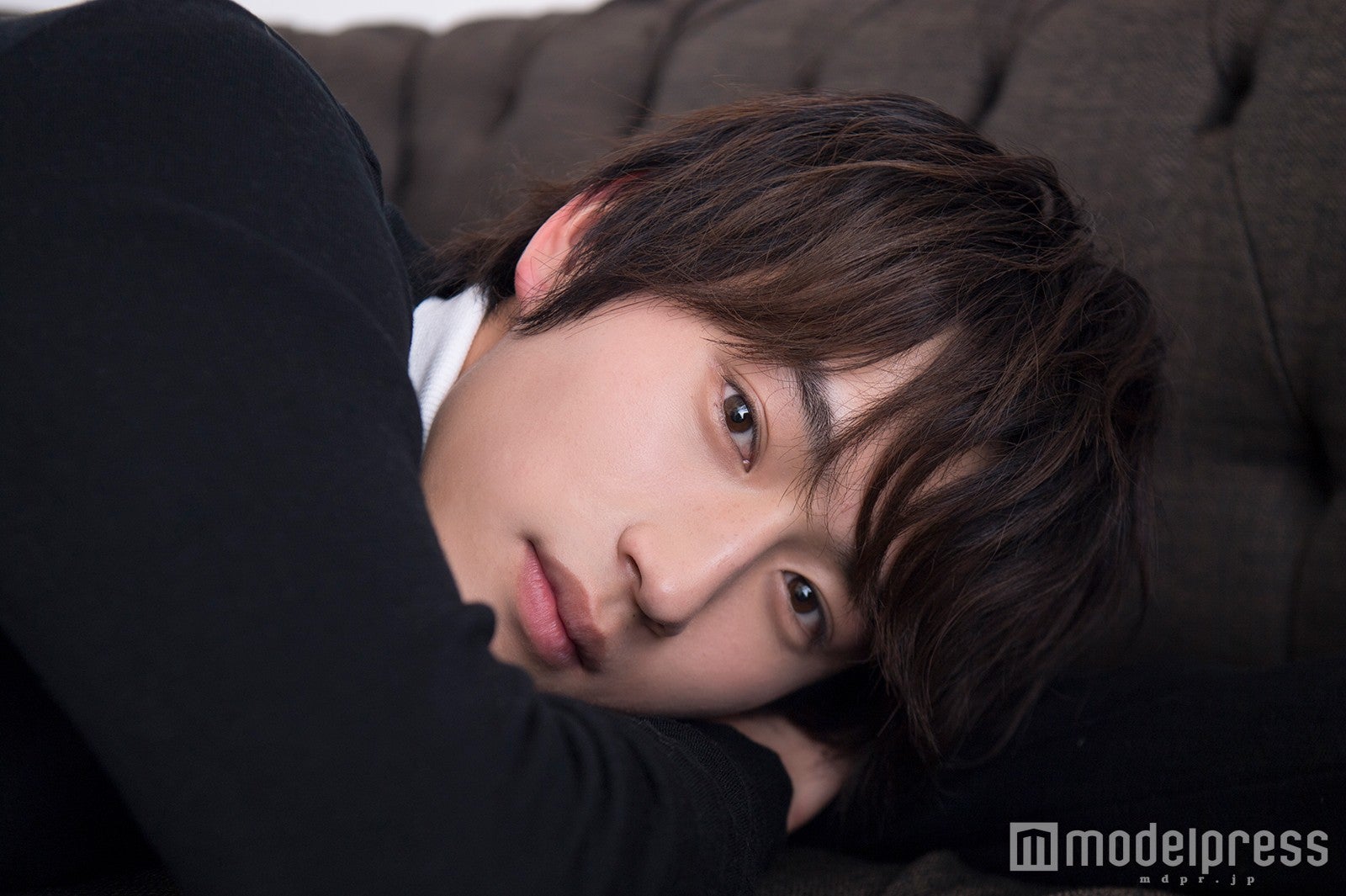 杉野遥亮（C）モデルプレス