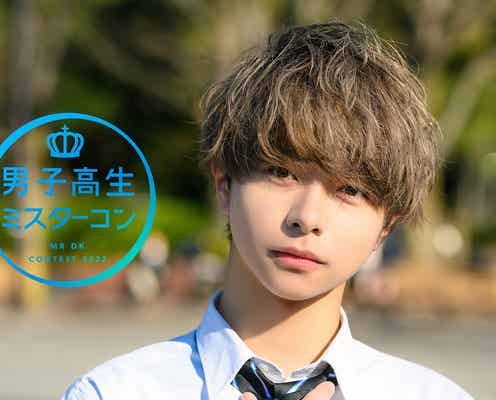 【中間速報】「男子高生ミスターコン2022」関東エリア、暫定上位4人を発表<日本一のイケメン高校生>