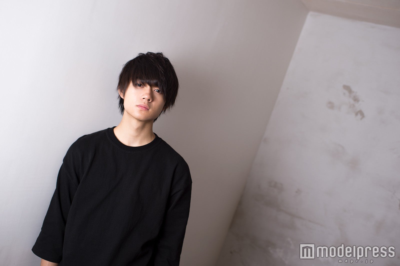 「和樹を演じるのは僕だから」 （C）モデルプレス