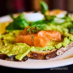 メルシー(C)モデルプレス