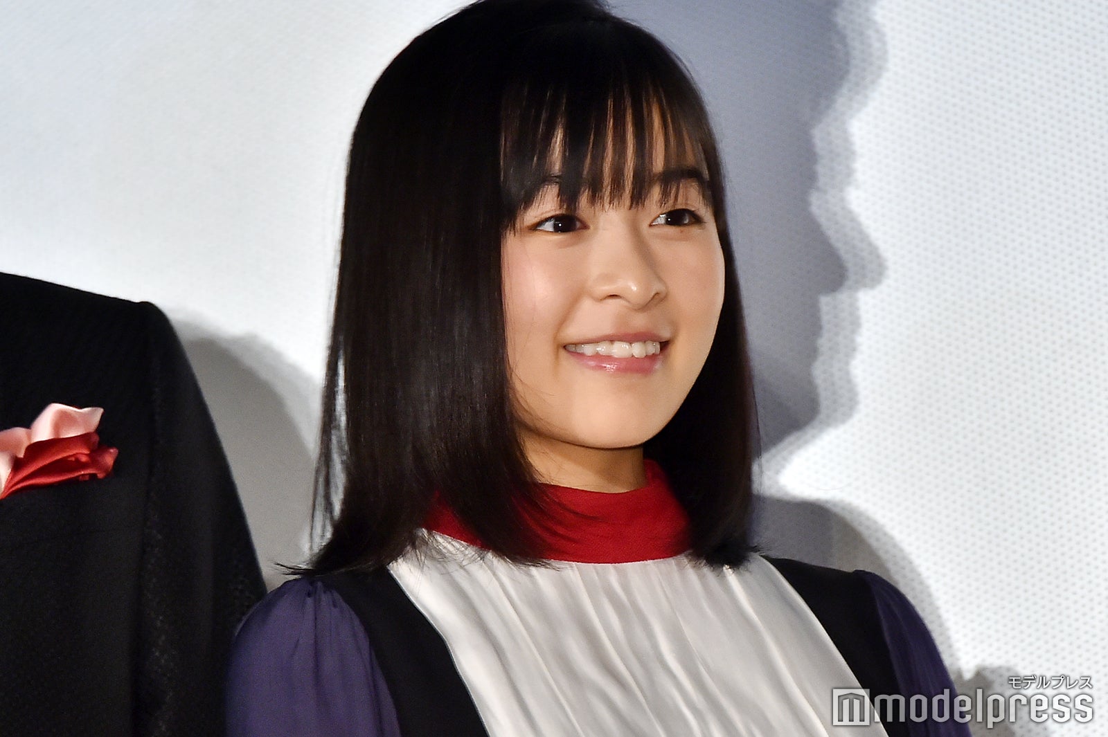 森七菜（C）モデルプレス