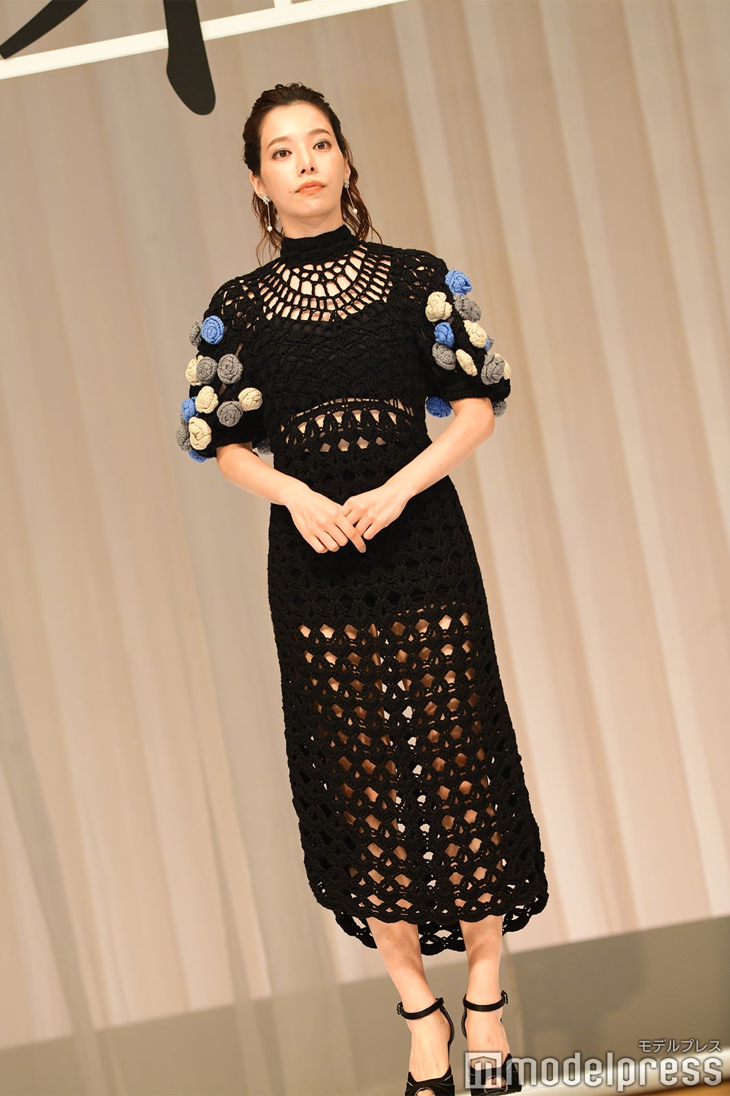 桜井ユキ （C）モデルプレス