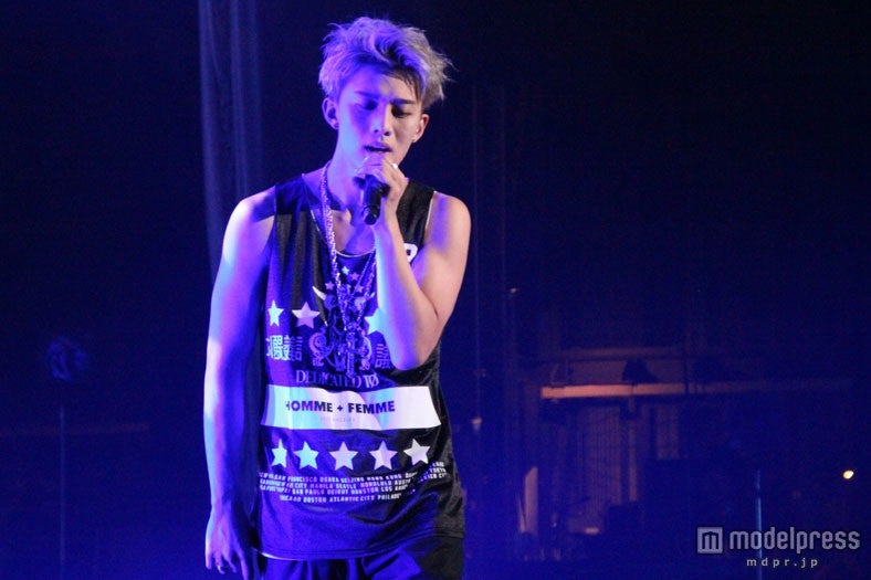 MR.MRスペシャルステージ（photo：www.japankorea.org）