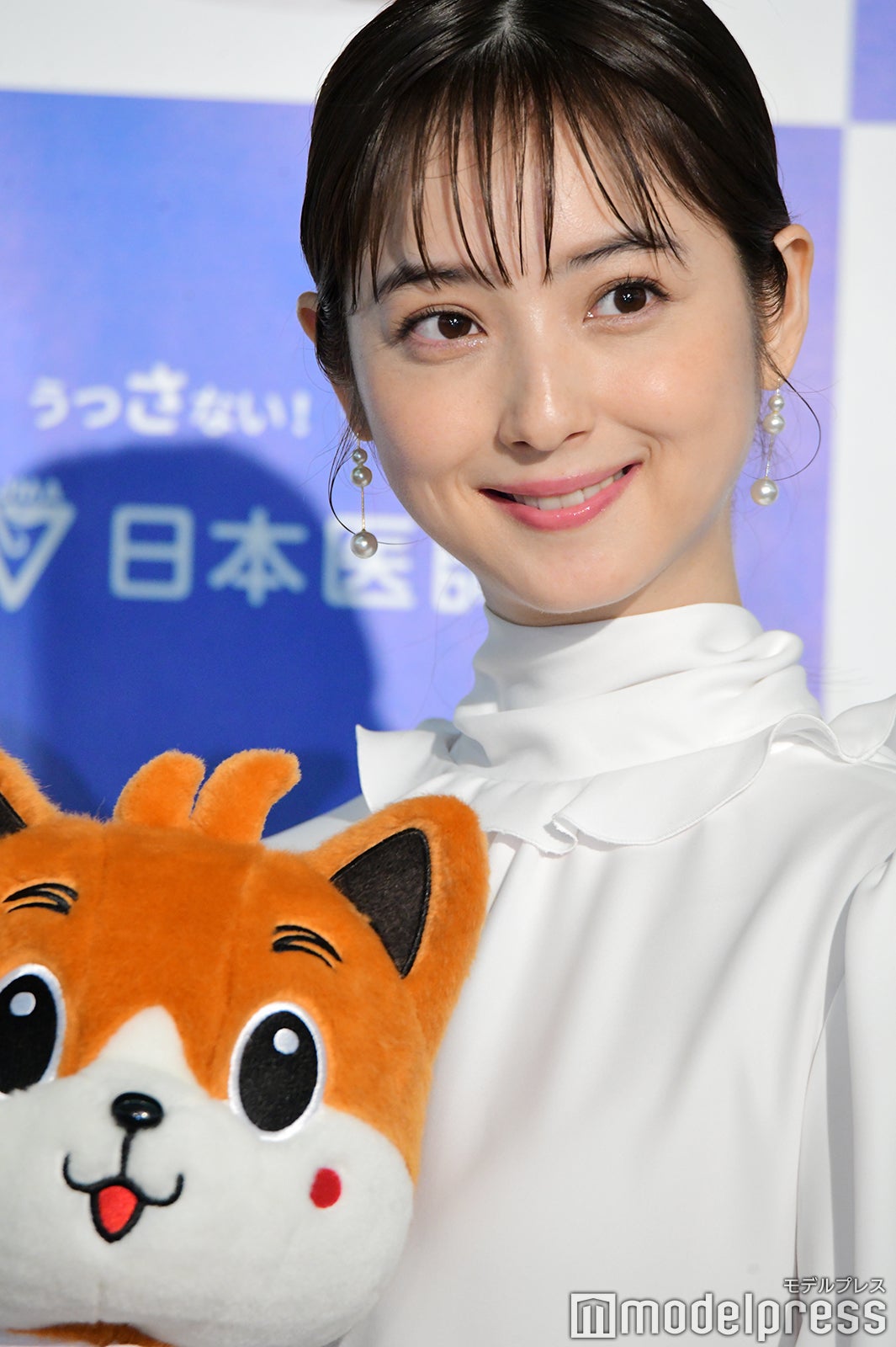 佐々木希（C）モデルプレス