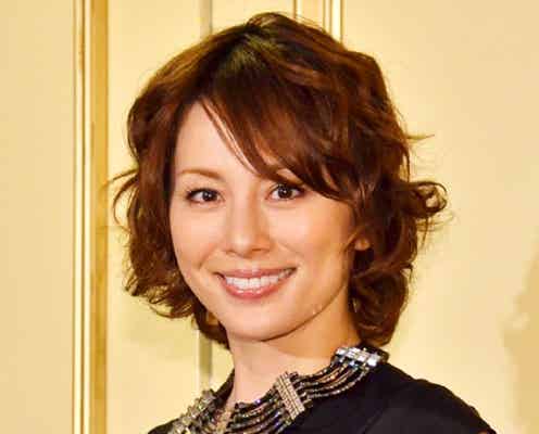 米倉涼子、女子高生役はコリゴリ?