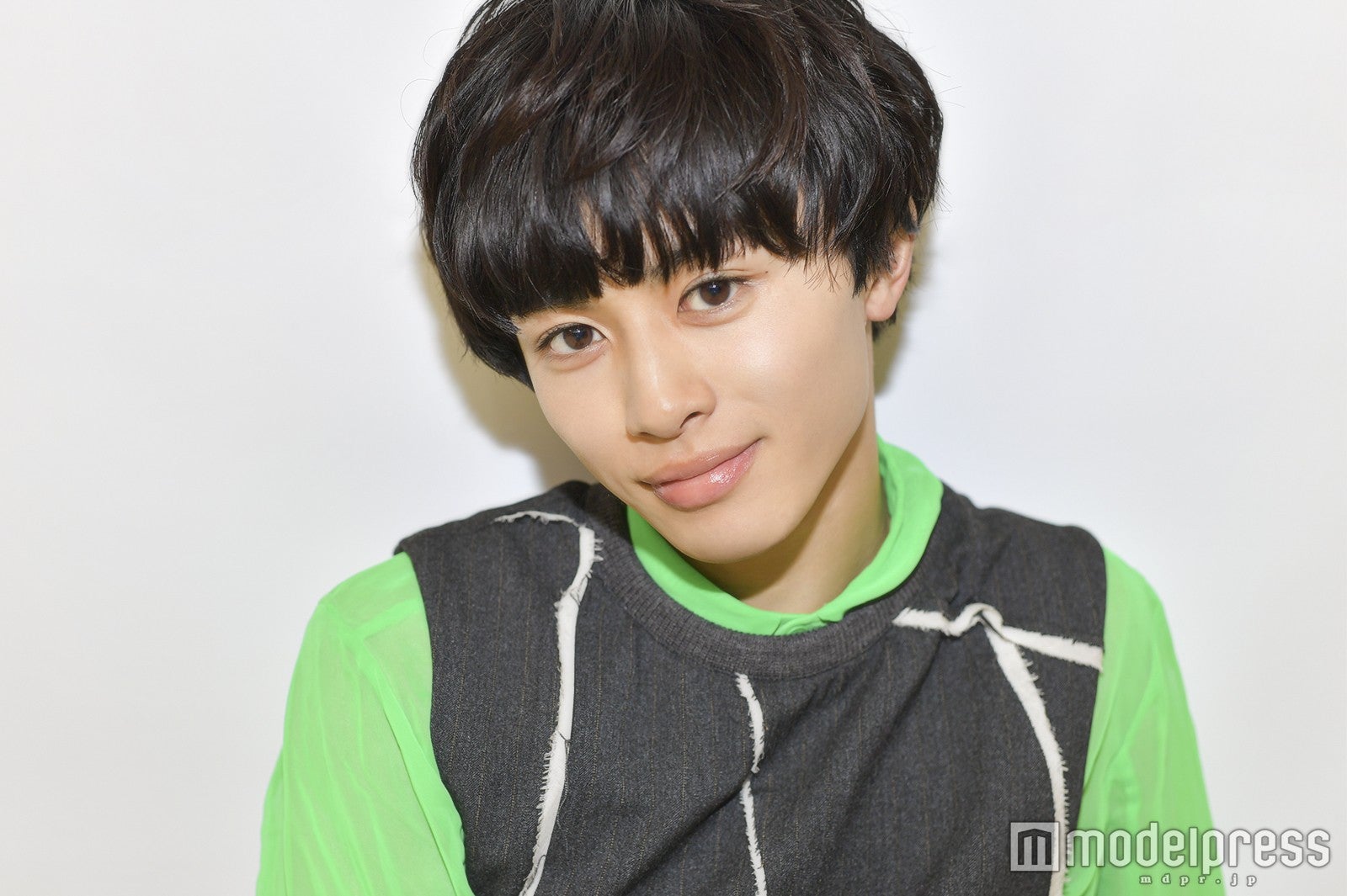 タクヤ （C）モデルプレス