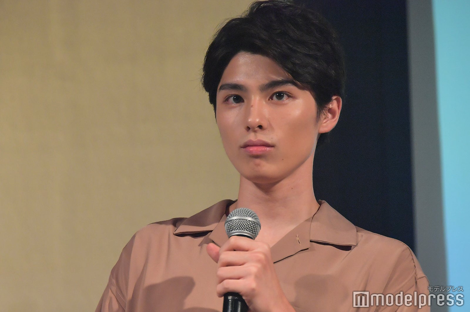 本田響矢 （C）モデルプレス