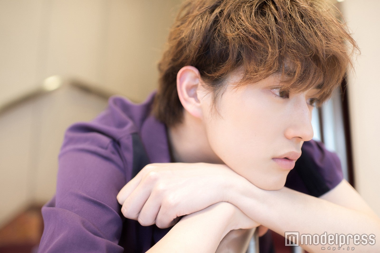 杉野遥亮（C）モデルプレス