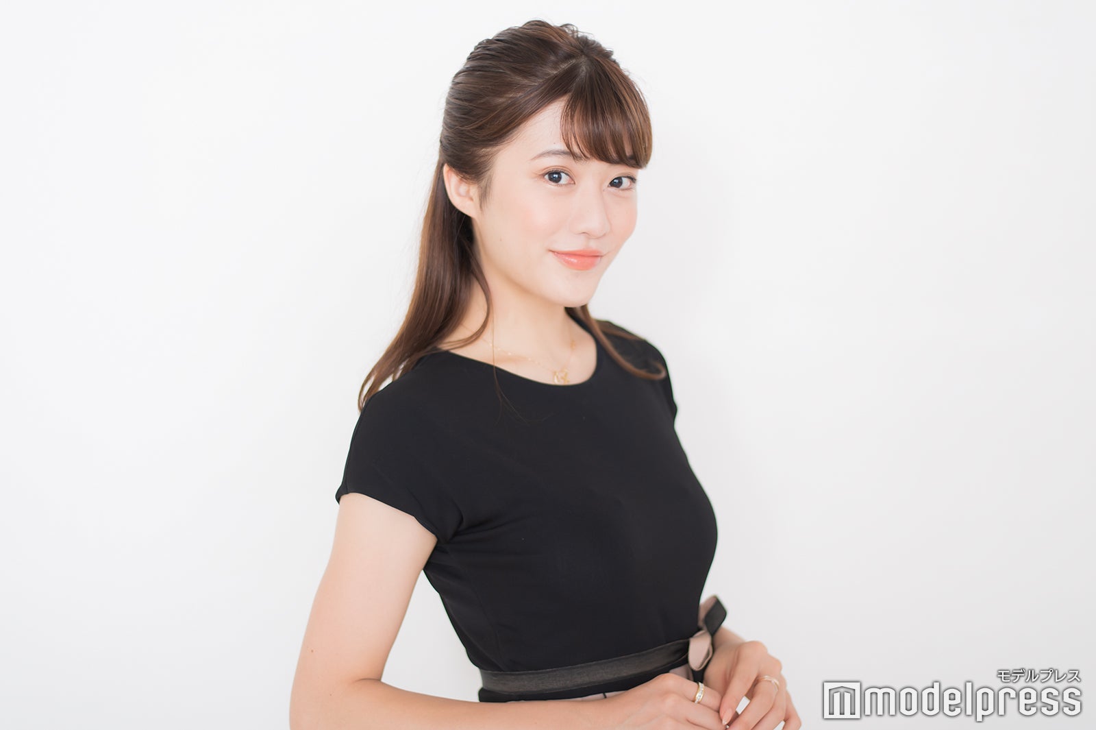 画像9 16 【いま最も美しい女子大生】艶白美肌にうっとり…美人大学生「ミス立教」ファイナリスト西村香也子に迫る モデルプレス