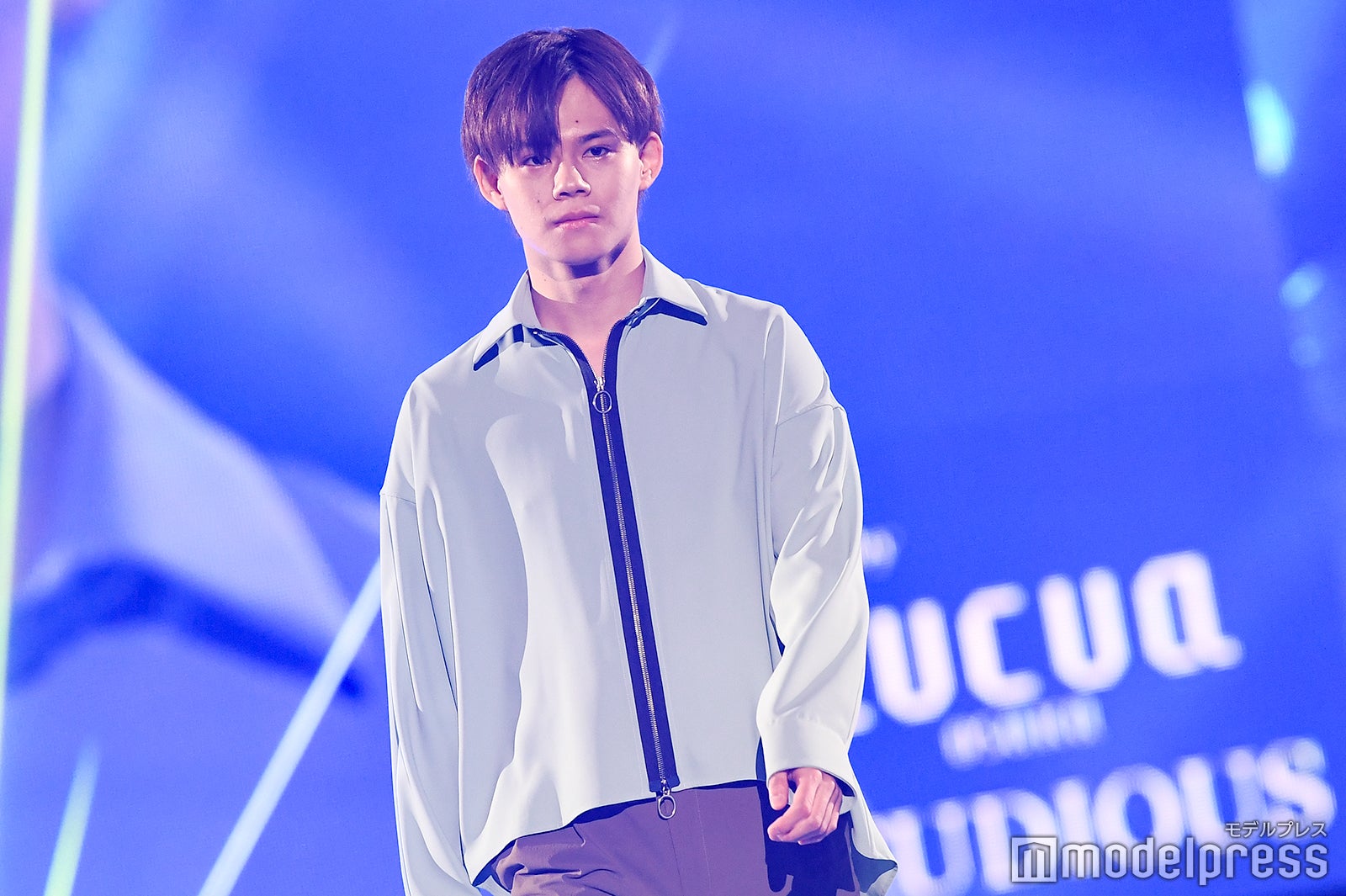 カイ （C）モデルプレス