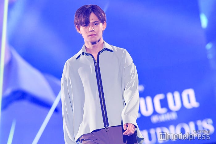 カイ (C)モデルプレス