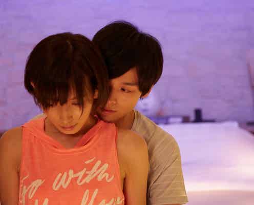 光宗薫、下着姿でホテルに…“危険”な大胆シーンに視聴者興奮「神回」「目が離せない」