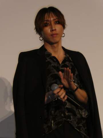SUPER BEAVER・渋谷龍太、グループの映画は「見ないことが条件」だった「つくるときにすごく悩んだ」