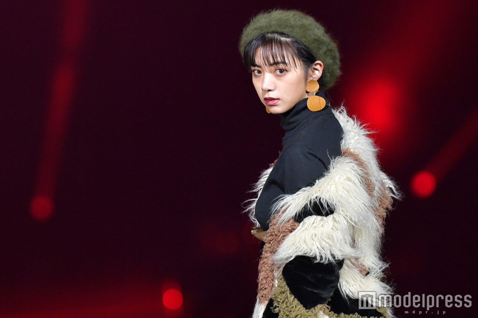 池田エライザ（C）モデルプレス