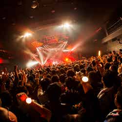 「山本彩 LIVE TOUR 2016～Rainbow～」東京公演（C）NMB48