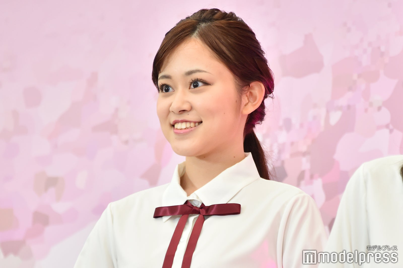 菜月 （C）モデルプレス