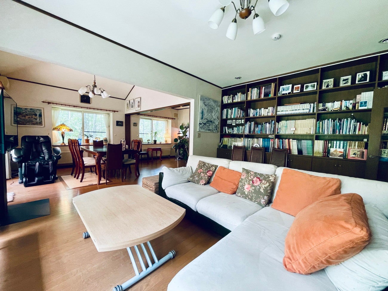 TSURUI Sauna ＆ Cabins／提供画像