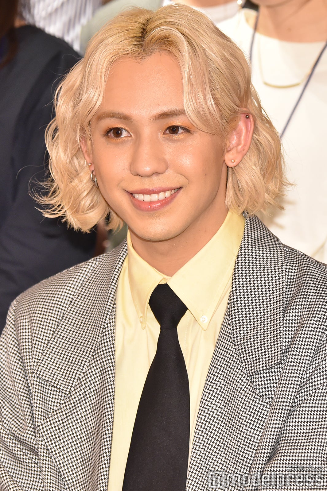 りゅうちぇる （C）モデルプレス