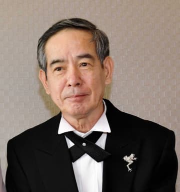 6つのがん克服の名脇役 「徹子の部屋」で「4回結婚」と紹介 17年、青春時代の元恋人と4度目婚